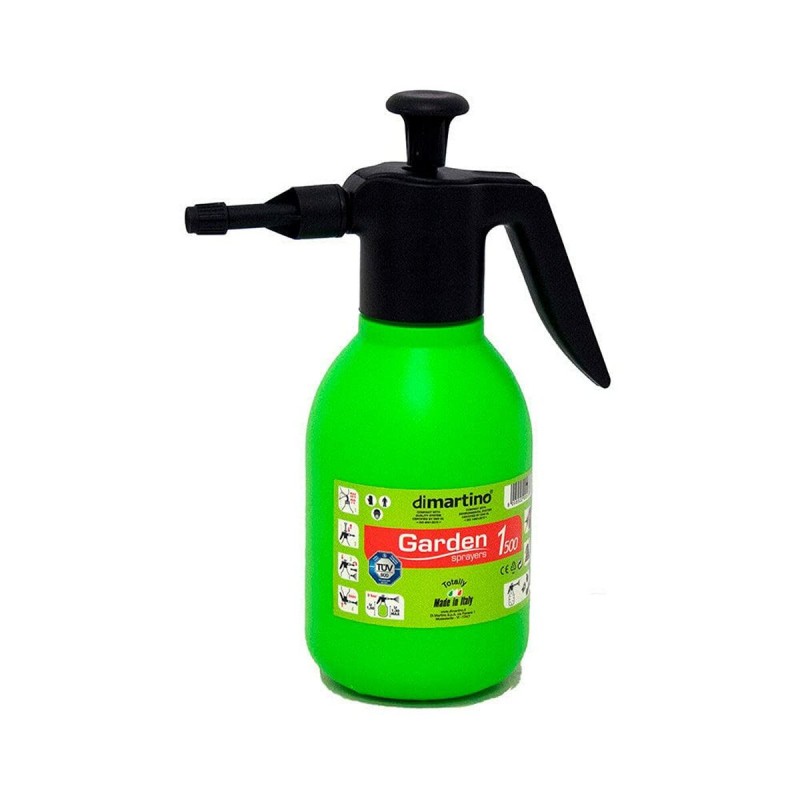 Garden Pressure Sprayer Di Martino...