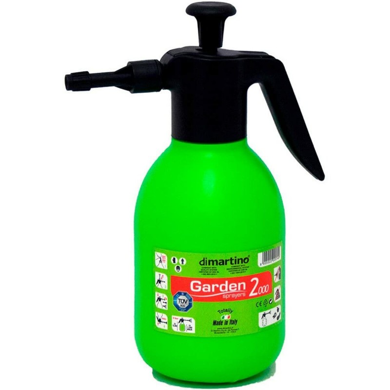 Garden Pressure Sprayer Di Martino...