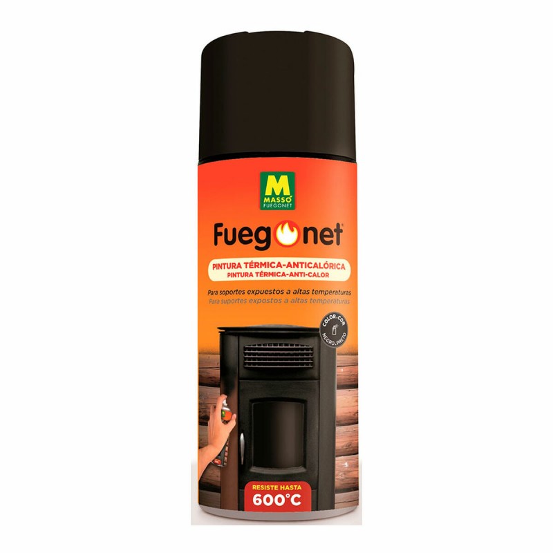 Anti-warmteverf Massó Fuegonet Spray...