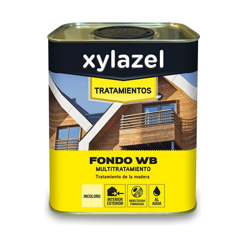 Surface protector Xylazel WB Multi...