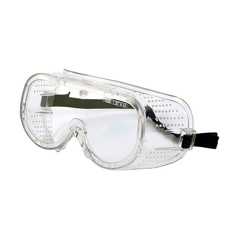 Protective Glasses Cofra PVC Colourless