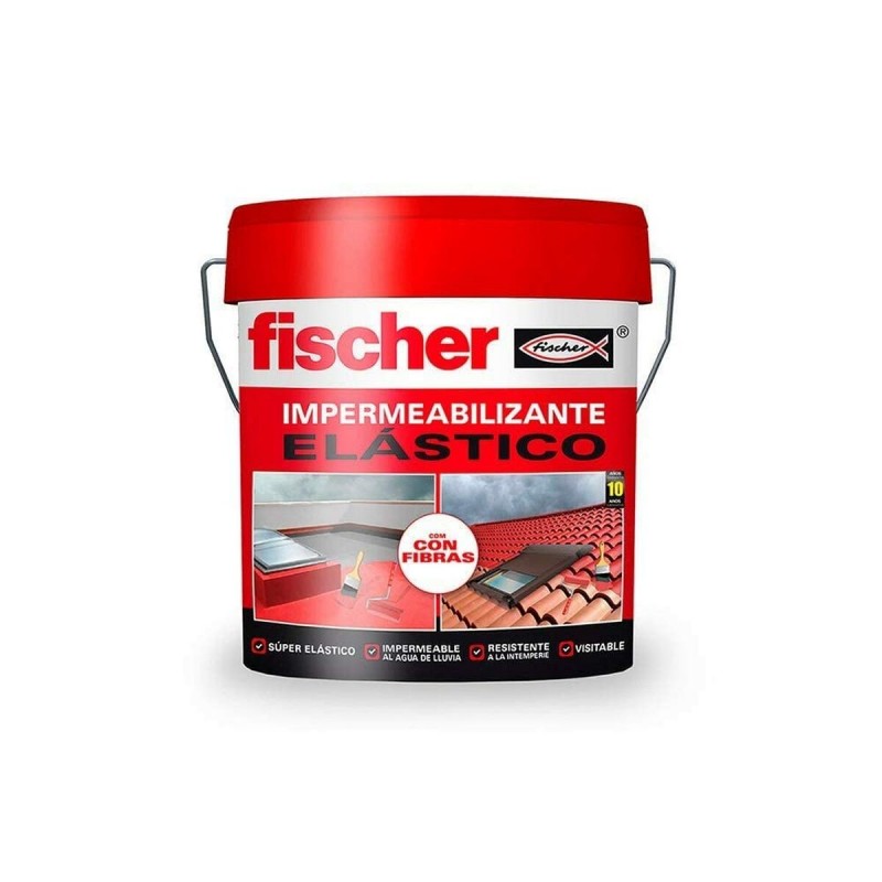 Imperméabilisation Fischer Ms Terre...