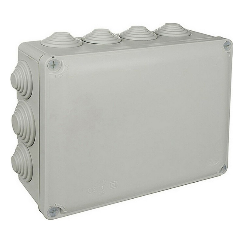 Junction box (Ackerman box) Solera...