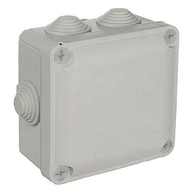 Junction box (Ackerman box) Solera...