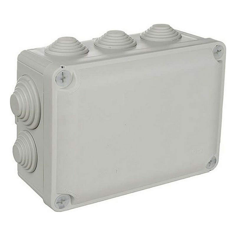 Junction box (Ackerman box) Solera...