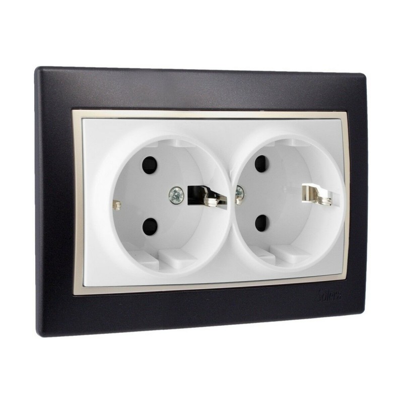 Plug socket Solera Europa erp60/2nu...