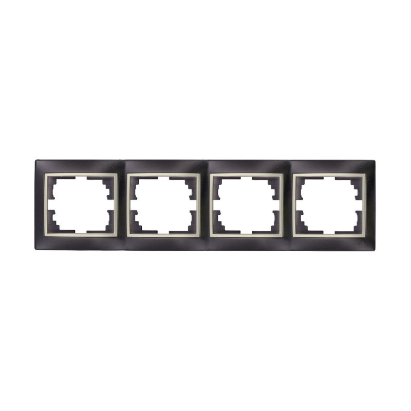 Light switch surround Solera erp74nu