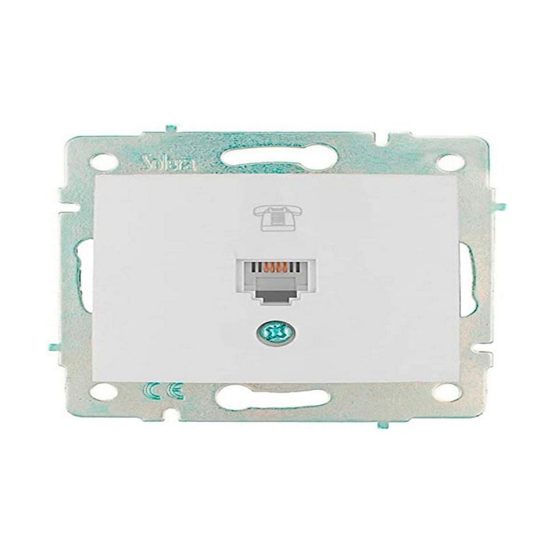 Conector RJ11 Solera erp84