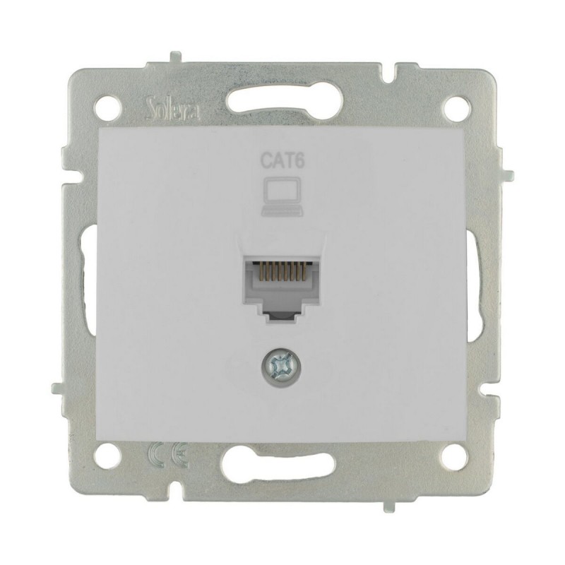 Conector RJ45 Solera erp88