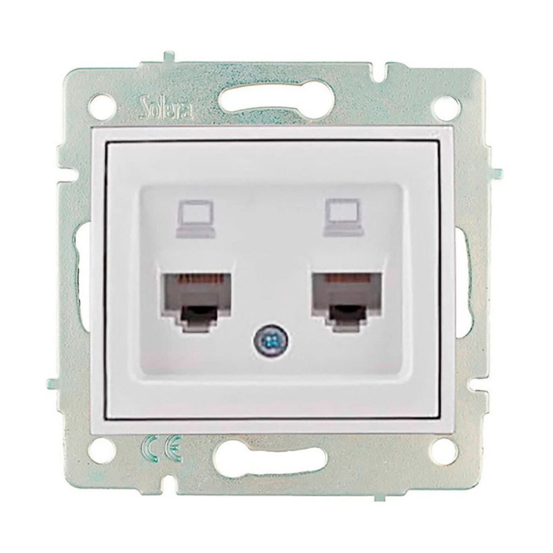 Connector RJ45 Solera erp88/2