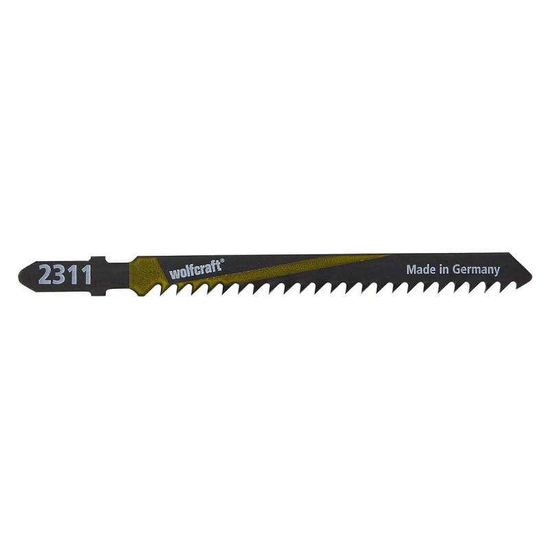 Saw Blade Wolfcraft 2311000