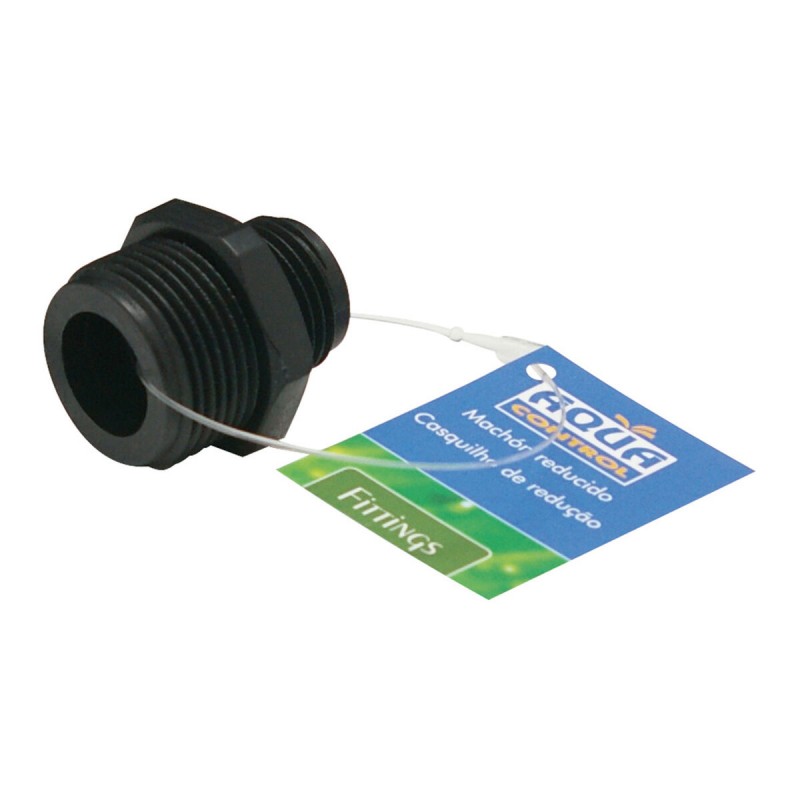 Buse Aqua Control Adaptateur (1/2")...