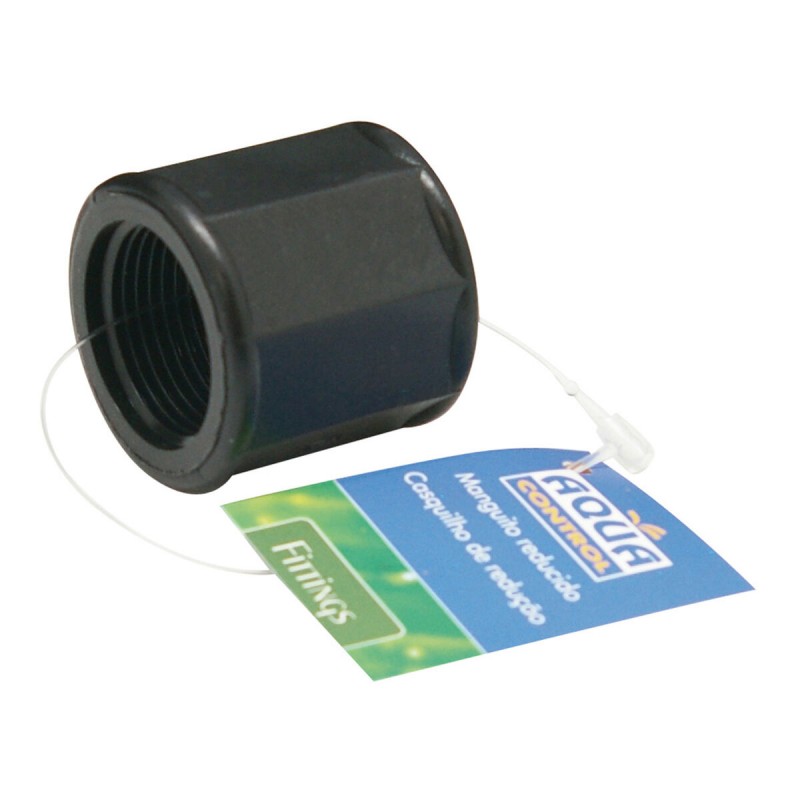 Boquilla Aqua Control Adaptador (3/4"...