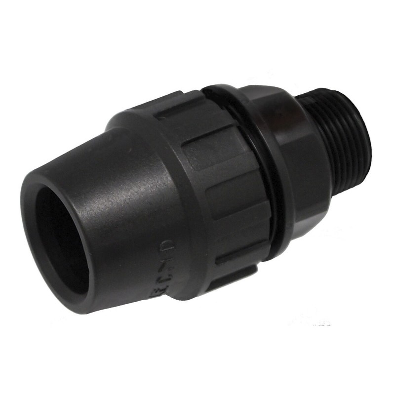 Connector Aqua Control 25 mm