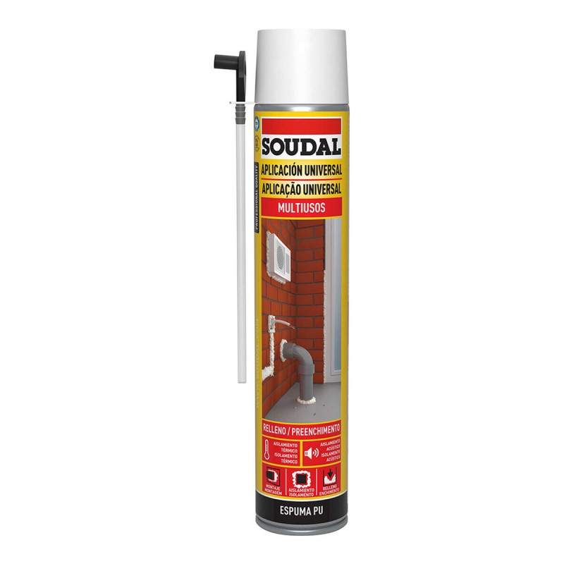 Schaum Soudal Classic 115797...