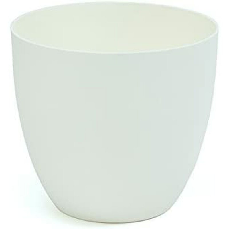 Plant pot Plastiken 8426 White...