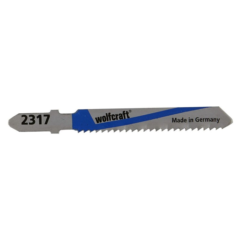 Sägeblatt Wolfcraft 2317000