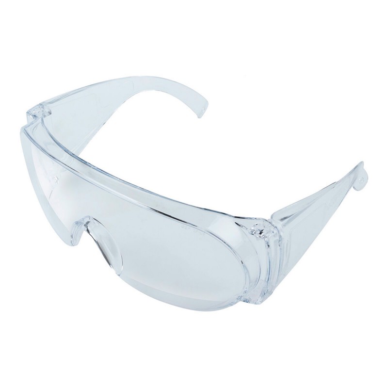 Safety glasses Wolfcraft 4901000...