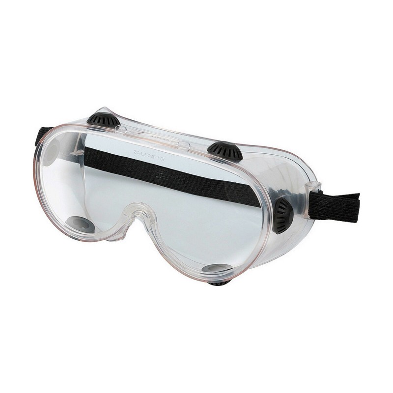 Gafas de Protección Wolfcraft 4902000...