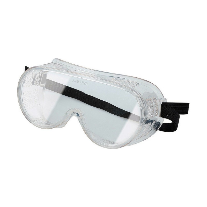 Gafas de Protección Wolfcraft 4903000...