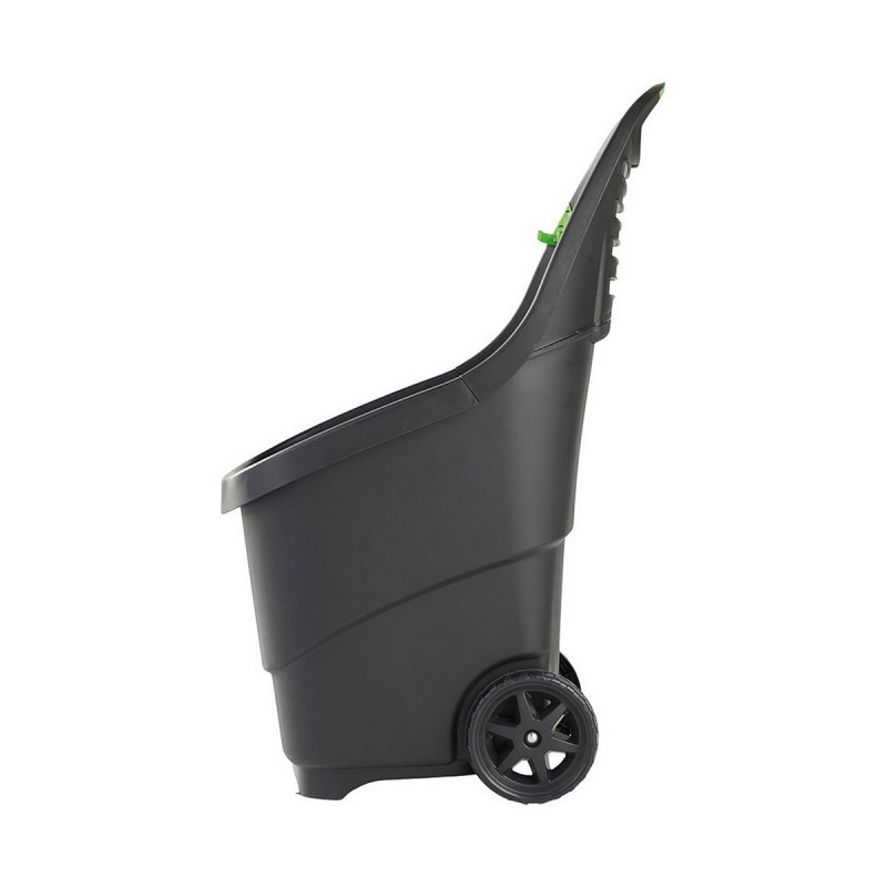 Carrello da Giardino 65 L 87 x 60 x...