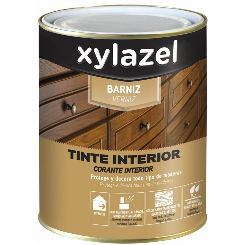 Vernice Xylazel 5396044 Interno...