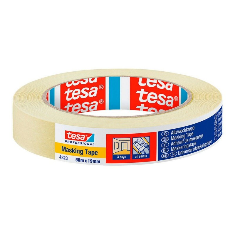 Adhesive Tape TESA 19 mm x 50 m