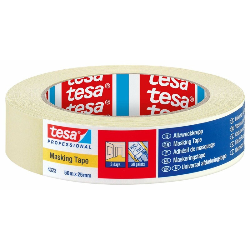 Adhesive Tape TESA 25 mm x 50 m