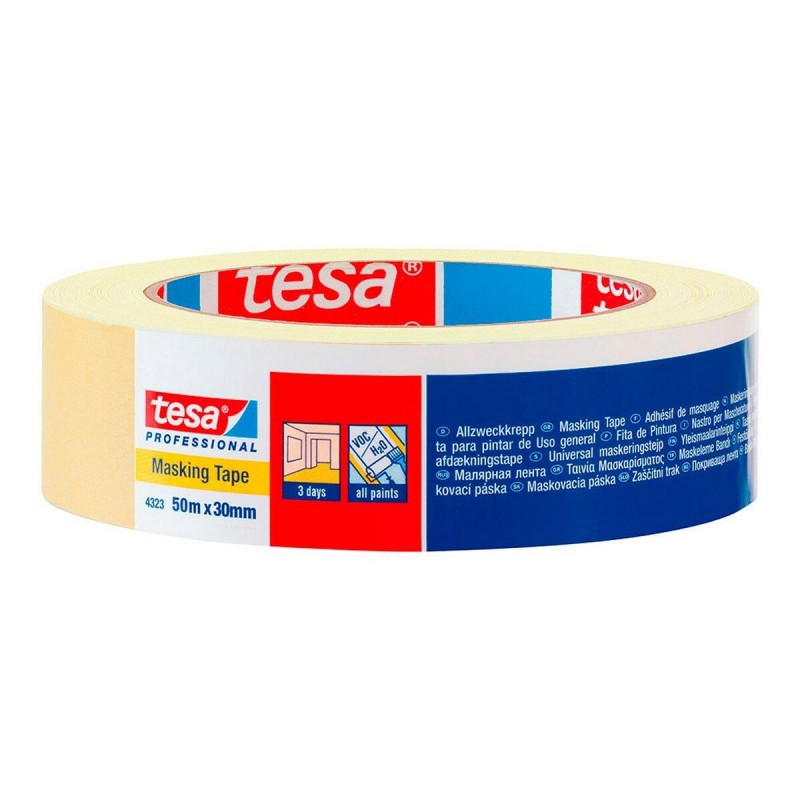 Klebeband TESA 30 mm x 50 m