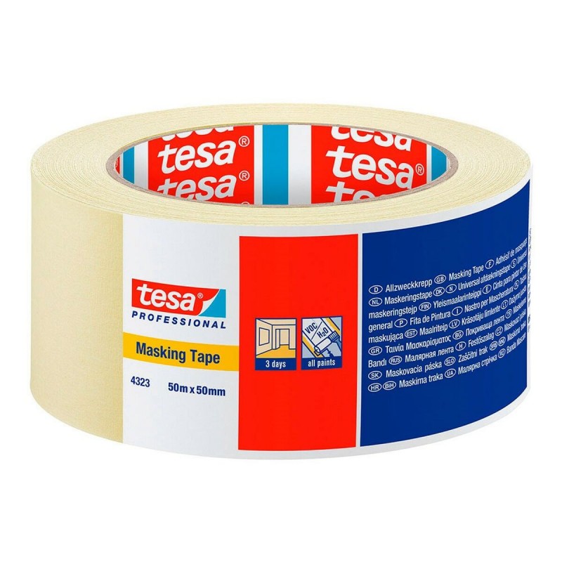 Plakband TESA 50 mm x 50 m