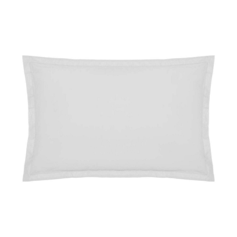 Funda de almohada Atmosphera Blanco...