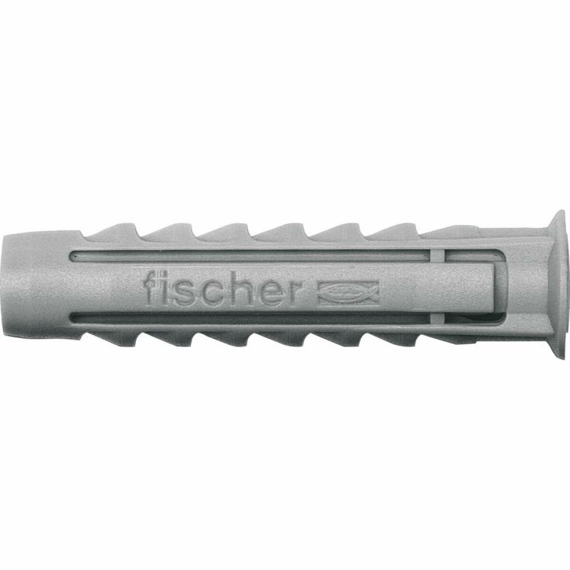 Wall plugs and screws Fischer...