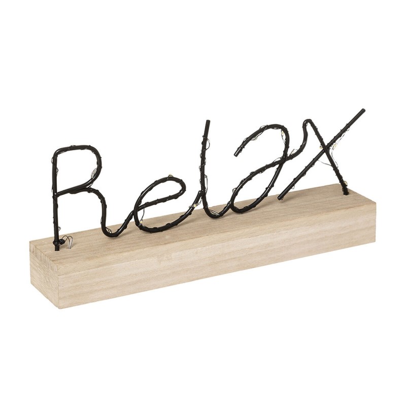 Decoratieve figuren Atmosphera Relax...