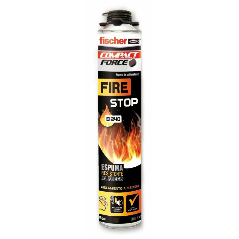 Schaum Fischer Fire Stop 750 ml