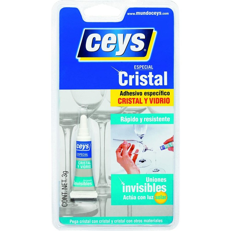 Verzegelaar Ceys 3 g