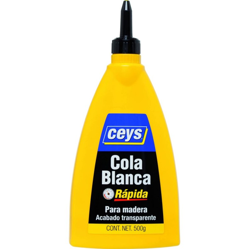 Coda Ceys Bianca Legno Colla 500 g