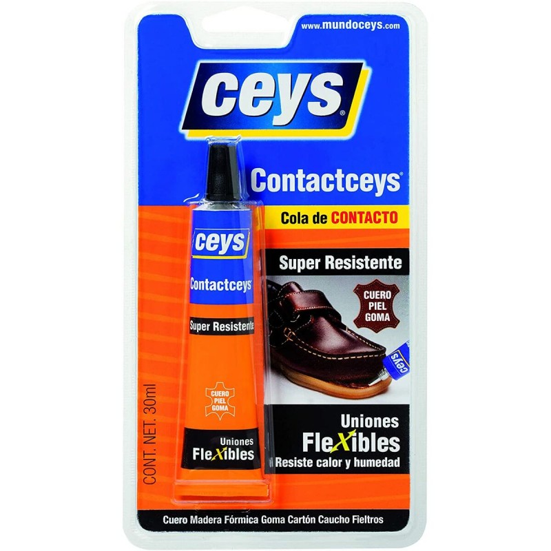 Sekundenkleber Ceys