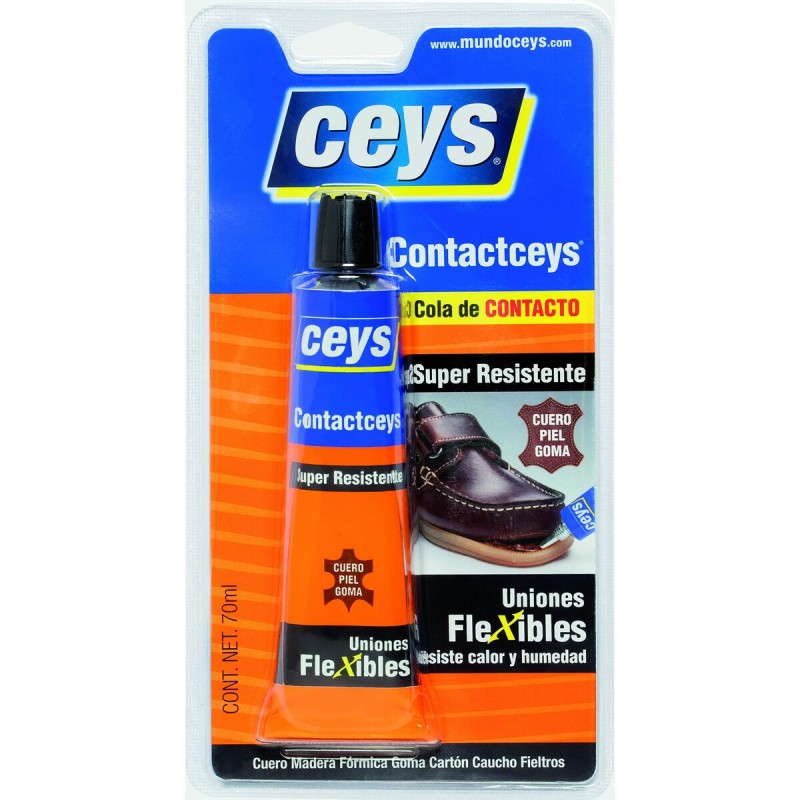 Leim Ceys Sekundenkleber