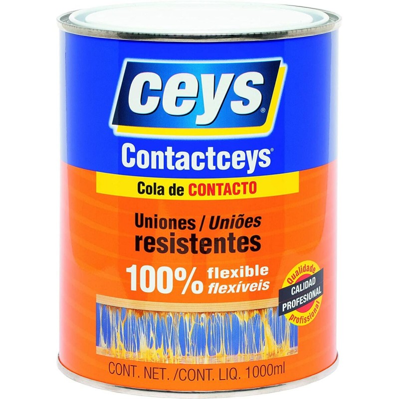 Coda Ceys