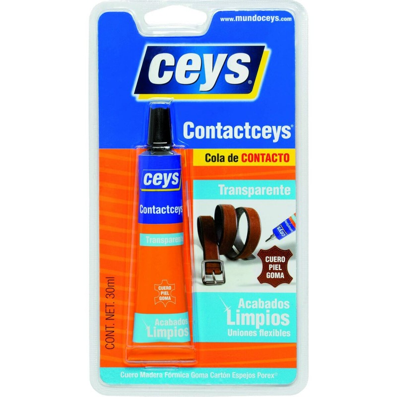 Cola Ceys