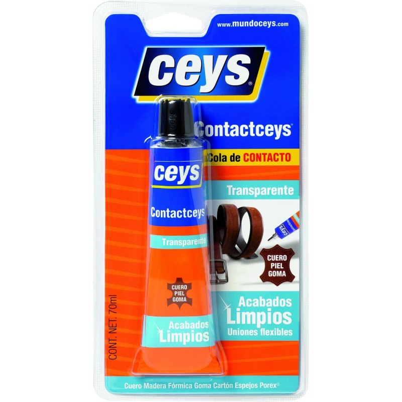 Cola Ceys