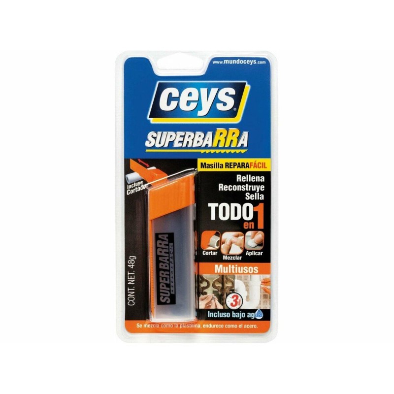 Filler Ceys Superbar 505036 Multi-use...