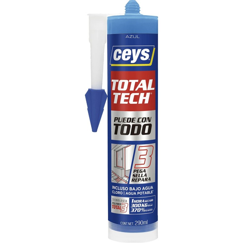 Lijm Ceys Stopverf 290 ml