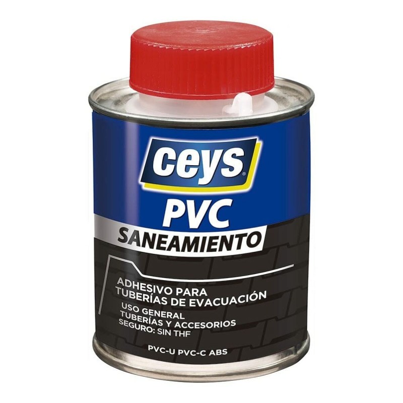 Sealer/Adhesive Ceys PVC