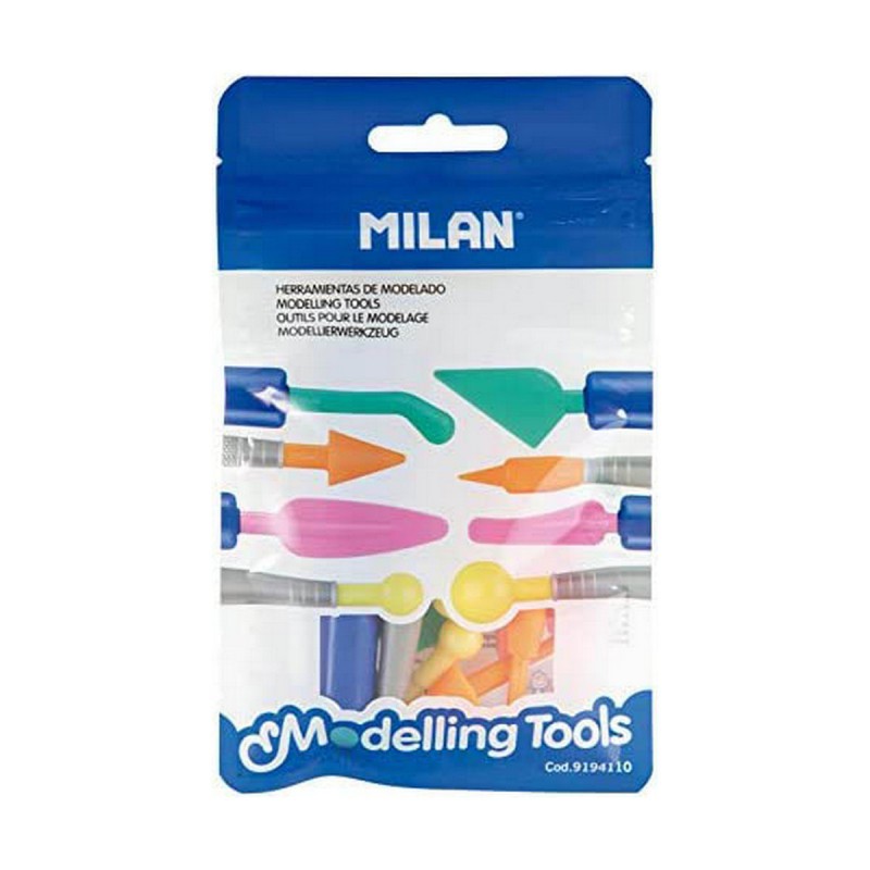 Accessori per plastilina Milan 9194110