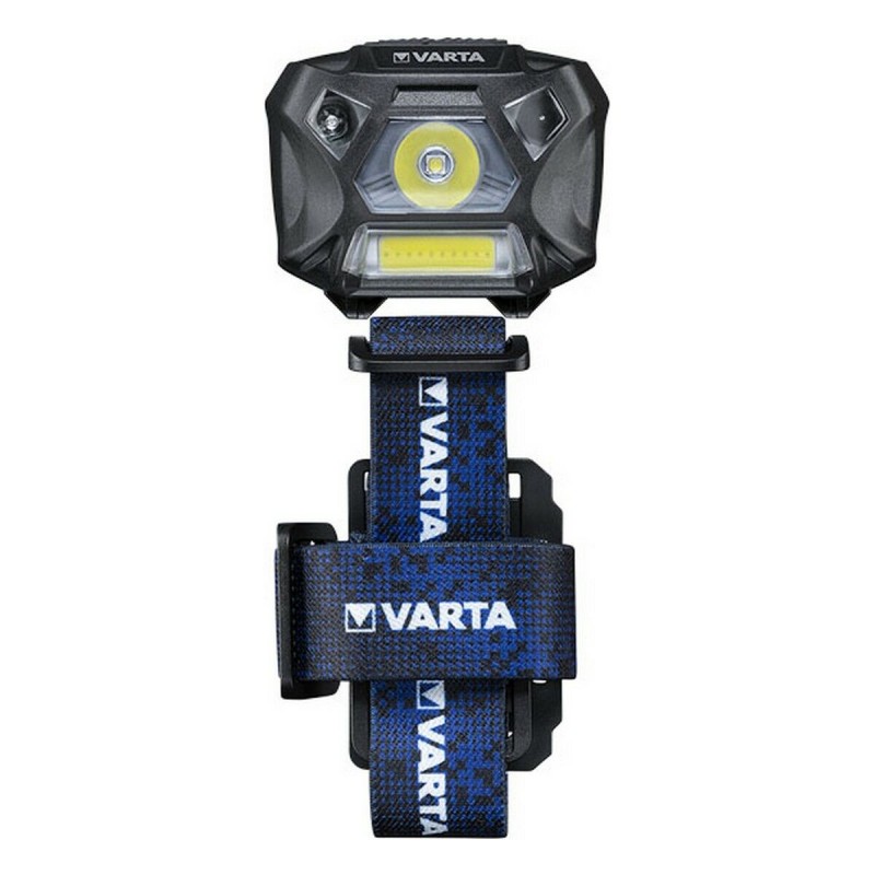 Linterna LED para la Cabeza Varta...