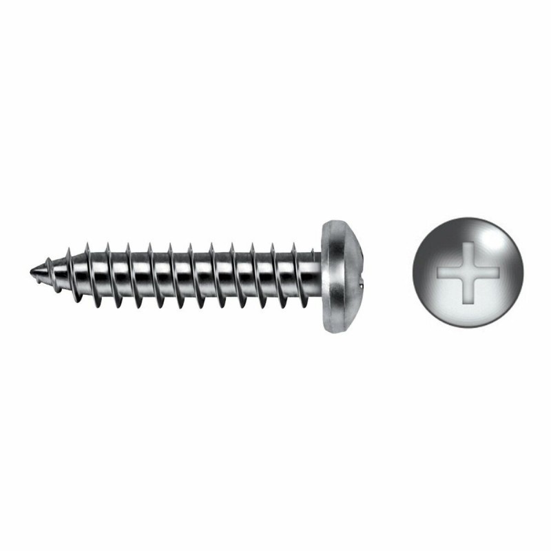 Box of screws CELO 4,2 x 13 mm Metal...