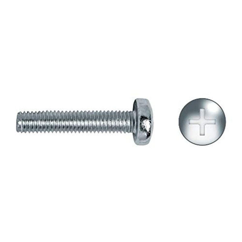 Box of screws CELO M4 x 10 mm 4 x 10...