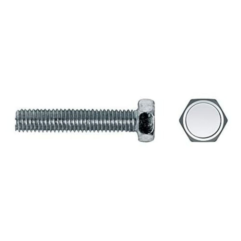 Box of screws CELO 6 x 30 mm Metal...