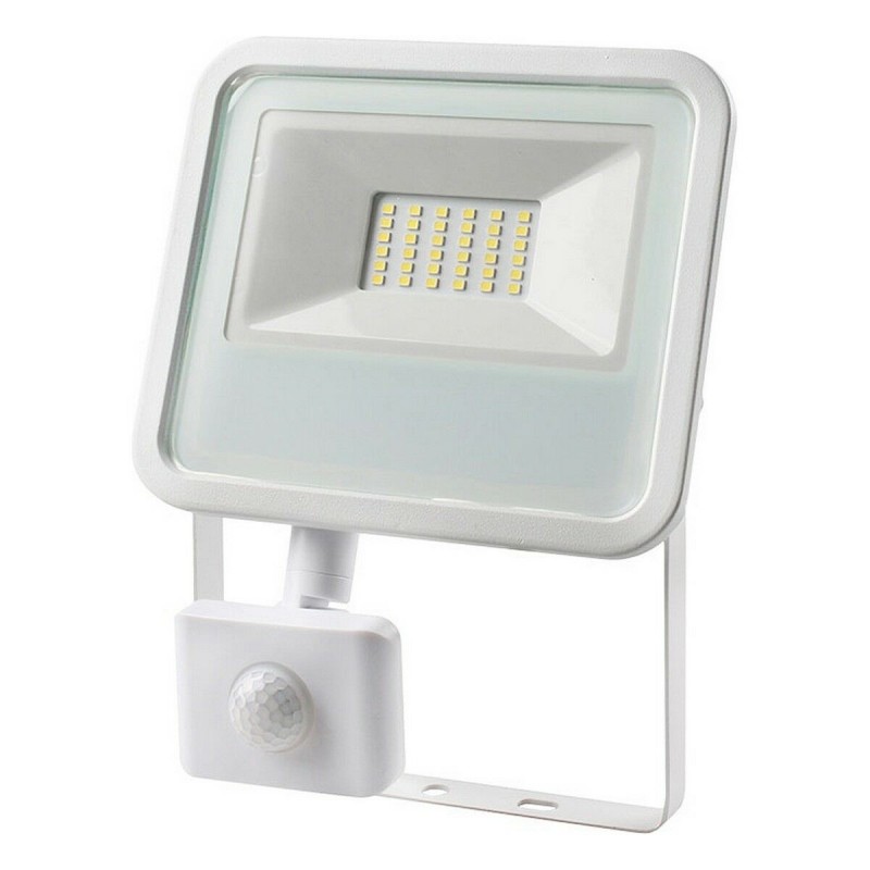 Floodlight/Projector Light EDM 6400 K...